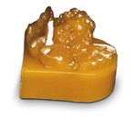 Model - angelček srce