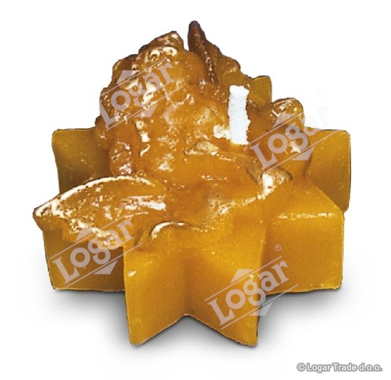 Model - angelček zvezda - 1849