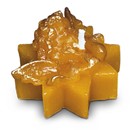 Model - angelček zvezda