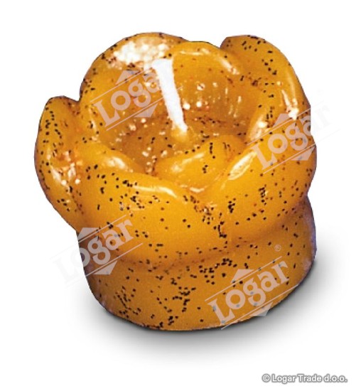 Model - roža mala 1 - 1852