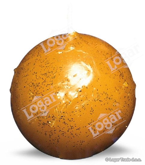 Model - okrogla struktura - 1853