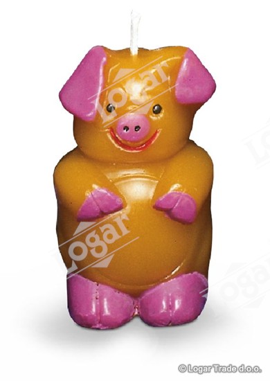 Model - pujsek - 1857