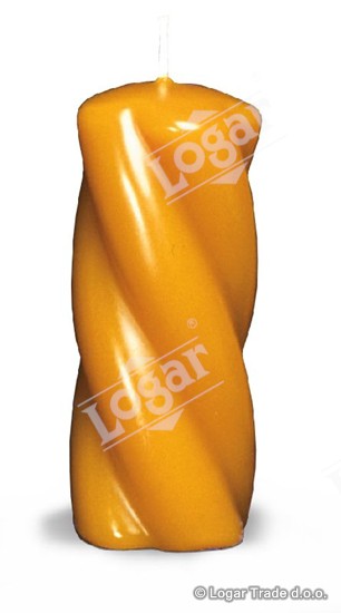 Model - zavita večja - 1860