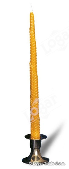 Model - svečnik 2 - 1880