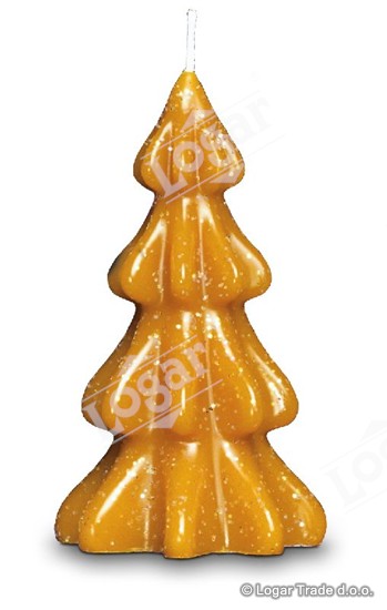 Model - smreka večja - 1884