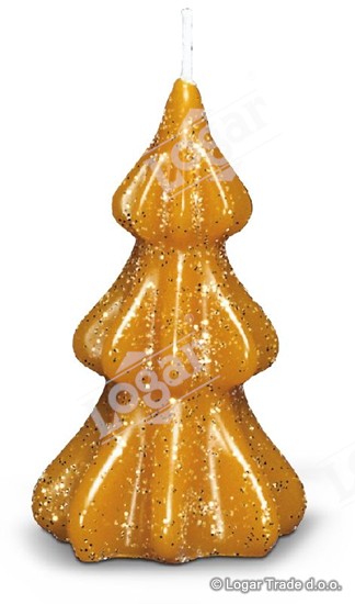 Model - smreka srednja - 1885