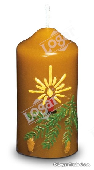 Model - advent IZLOČENO - 1888