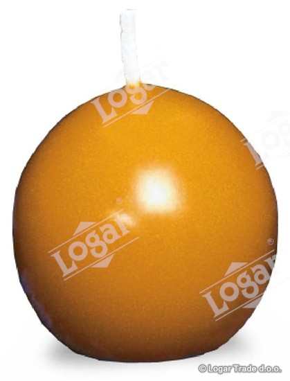 Model - okrogla majhna - 1891