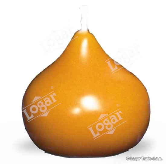 Model - kapljica - 1892