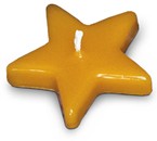 Model - zvezda plavajoča