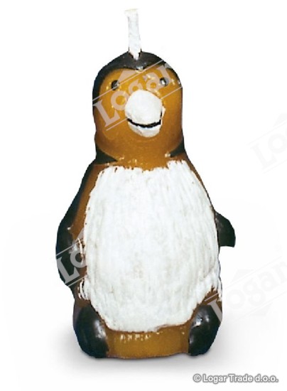 Model - pingvin - 1900