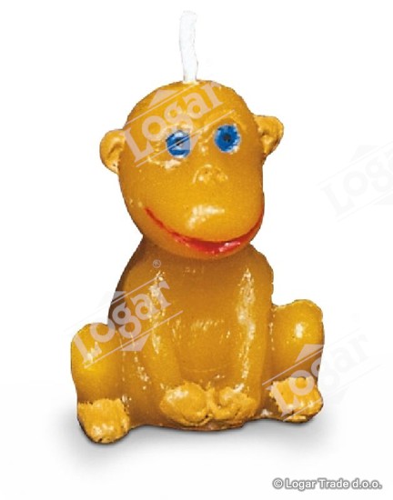 Model - opica - 1901