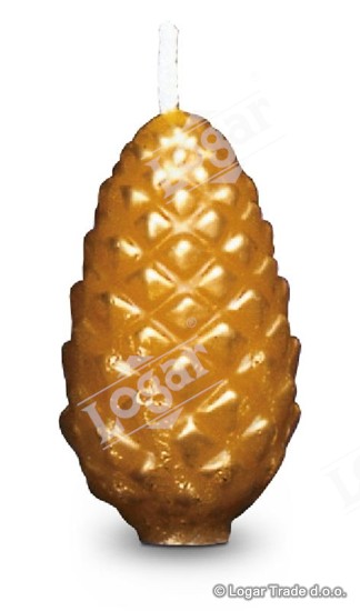 Model - storžek manjši - 1903