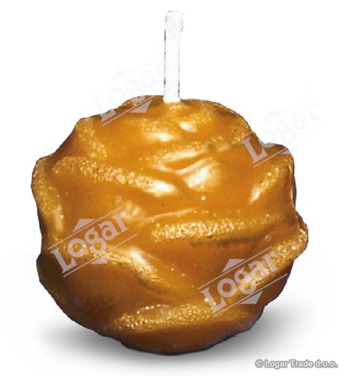 Model - storžek okrogli - 1904