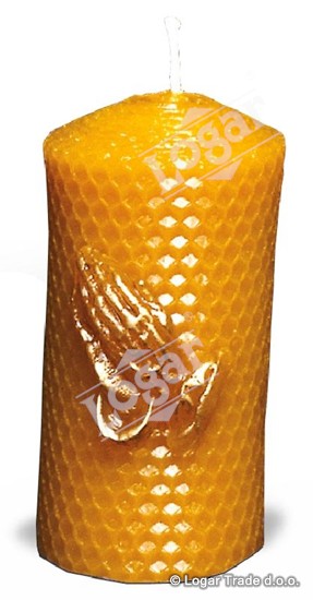 Model - z rokami - 1907