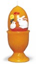 Model - velikonočno jajce na podstavku