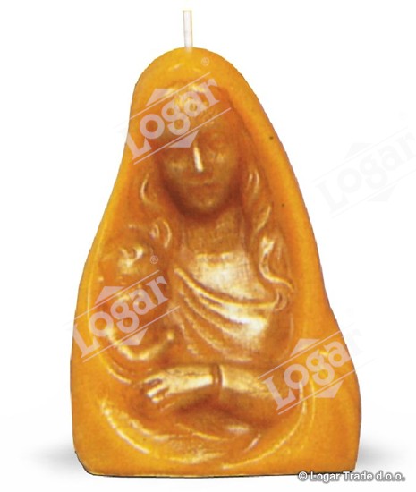 Model - mati z otrokom - 1939