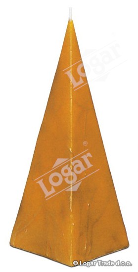 Model - piramida velika - 1949