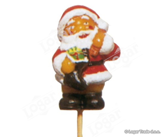 Model - Božiček 1 - 1966