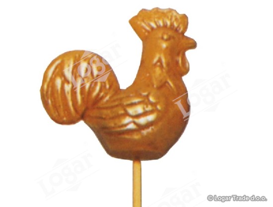 Model - petelin 1 - 1967