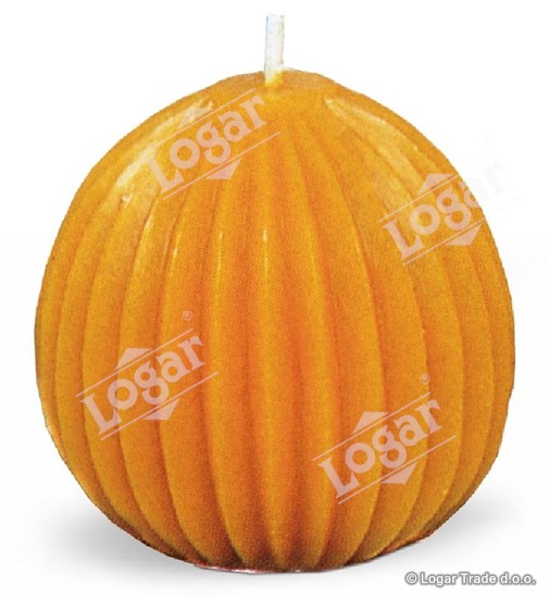 Model - okrogla z zarezami IZLOČENO - 1977