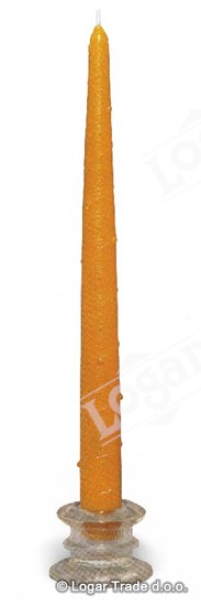 Model - svečnik struktura - 1978