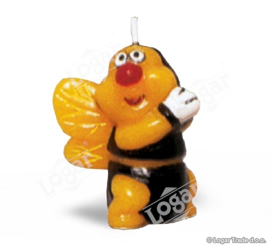 Model - čmrlj - 1994