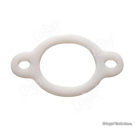 Tesnilo za odtočno pipo art. 7742  iz umetne mase - 20011