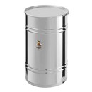 Skladiščna posoda za med 280 kg hermetična