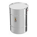 Skladiščna posoda za med 200 kg hermetična