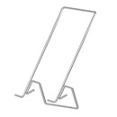 Nosilec posod za iztekanje medu-stabilen, nerjaveč