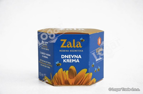 Dnevna krema 50 ml - 2536