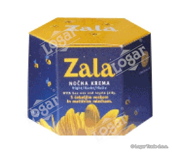 Nočna krema 50 ml - 2537