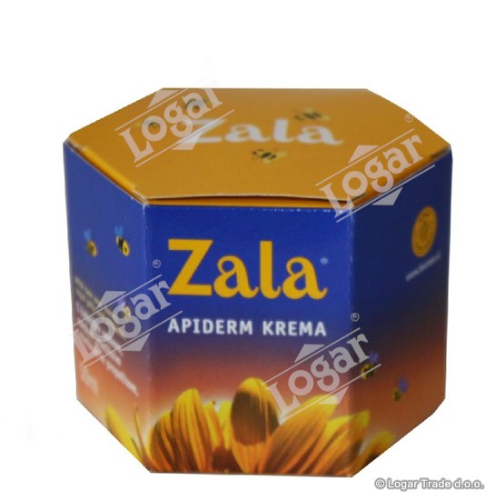 Krema Apiderm 50 ml - 2542