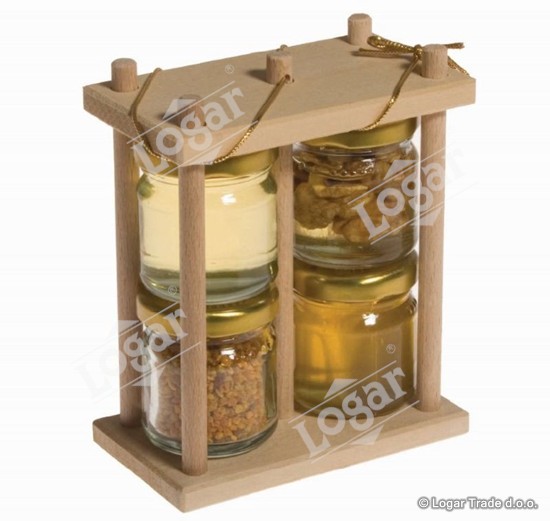 Medeni set 4 - K - 2622