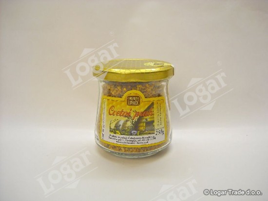 Cvetni prah 220 g - 2624