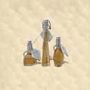 Medeni liker - mini 0,04 l - F