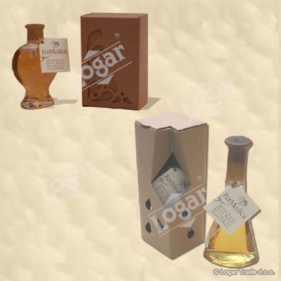 Medeni liker 0,1l v kartonu - F - 2702