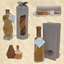 Medeni liker 0,2 l v kartonu - F