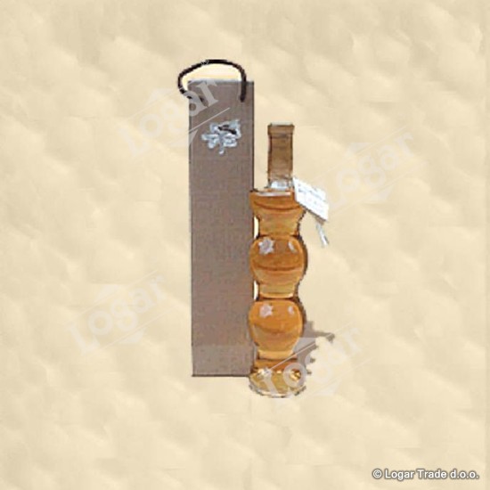 Medeni liker 0,5l v kartonu - F - 2707