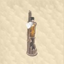 Medeni liker 0,2 l z vrvjo F