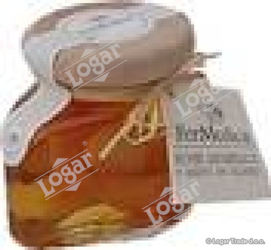 Medeni liker 0,2 l + suhe marelice - F - 2720