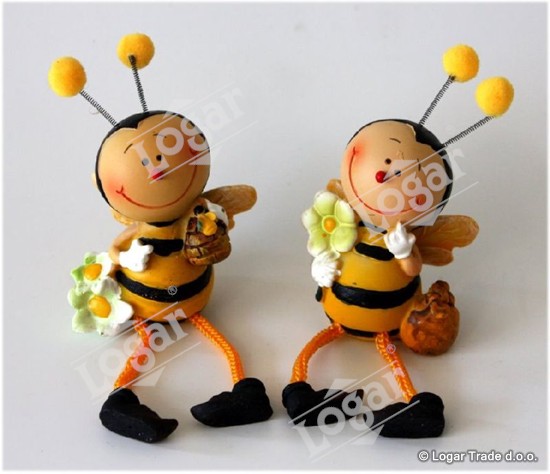 Srček - najboljši čebelar - 2814