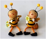 Srček - najboljši čebelar