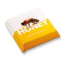 Čokolada mlečna z medom 50 g