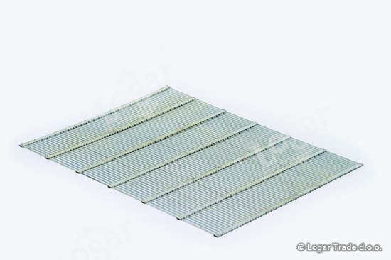 Žična matična rešetka 390 x 405 mm - 3205