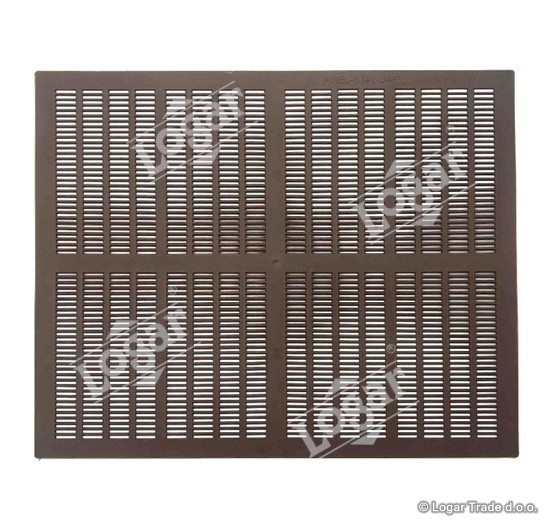 Mreža za propolis 425 x 510, PVC - 3239