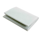 Čistilna krpa za vosek 2,6 m2