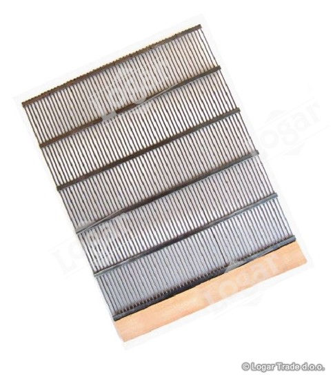 Žična matična rešetka AŽ 9S-340 x 450 mm - 3410