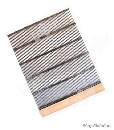 Žična matična rešetka AŽ 10S-374 x 450 mm - 3420